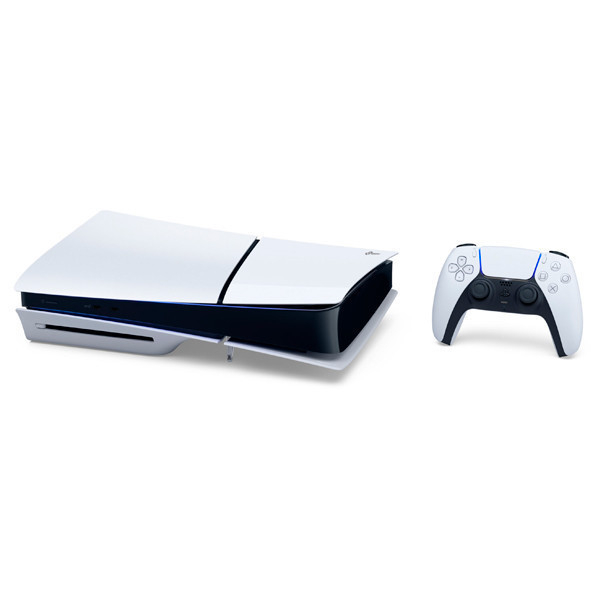 PS5 Slim 次世代主機 / 光碟機版 / 台灣公司貨 PS5,Slim,主機,次世代,薄機,數位版,光碟機,台灣公司貨