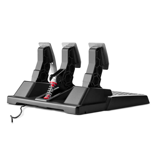 【XBOX 專用】T248 X 動力回饋 賽車方向盤 / XBOX PC 適用 / thrustmaster / 台灣公司貨 一年保固 / TX TMX可參考 XBOX,XSX,方向盤,TX,TMX,賽車模擬,XONE,PC,台灣公司貨