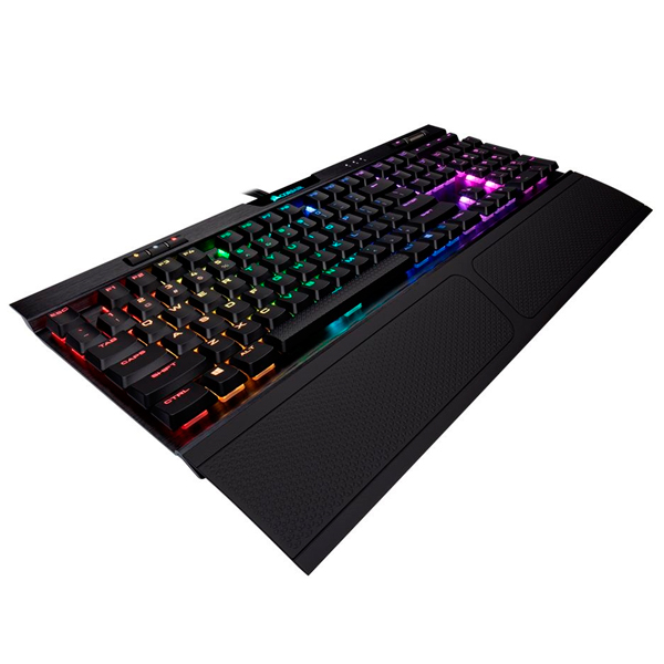 海盜船 CORSAIR K70 MK.2 RGB Red / 電競 鍵盤 / 台灣公司貨 海盜船,CORSAIR,K70 MK.2 RGB Red,MK.2,RGB,Red,機械式,鍵盤,滑鼠,電競,公司貨