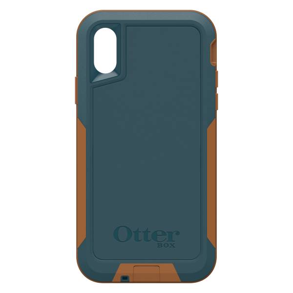【年終出清 全新品】iPhone X / Xs OtterBox Pursuit 探索者系列 保護殼 【秋日湖畔】 IPhone,手機殼,保護殼,軍規,防摔,OtterBox,X,XS,11,11PRO