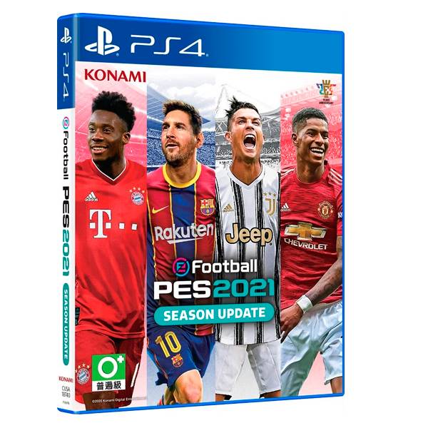 PS4 世界足球競賽 2021 / 中英文版 NS,PS4,FIFA,FIFA21,中文,世界足球,EA,UEFA,CONMEBOL,足球