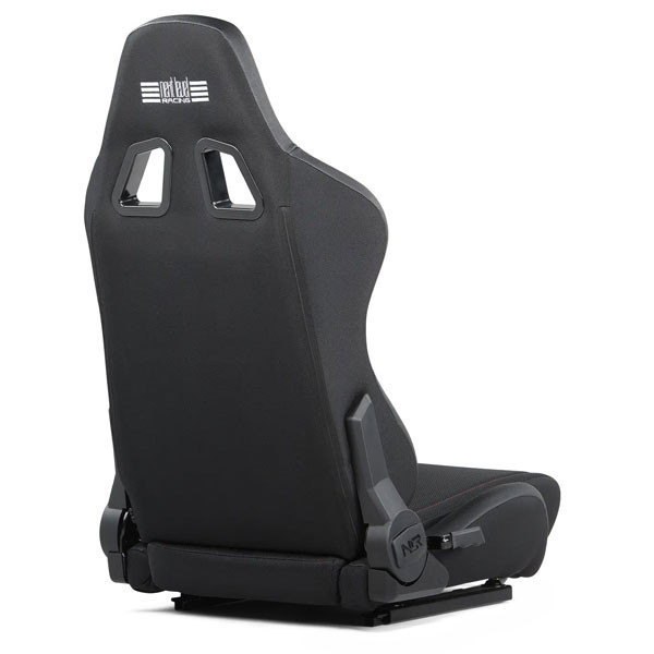 NLR ERS5 Elite Reclining Seat Fabric & SimAero Mesh Edition 菁英版 可調節 座椅 / 鋁擠 椅子 / NEXT LEVEL RACING / 台灣公司貨 NLR,ERS5,賽車椅,椅子,鋁擠,座椅,RSEAT,皮椅,賽車模擬