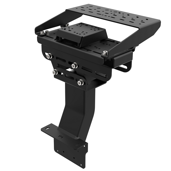 RSEAT P1 專用 / 排檔架 升級套件 / 歐洲原裝進口 RSEAT,P1,排檔架,排檔,支架,賽車架,MOZA,NLR,圖馬斯特,TH8A,HGP