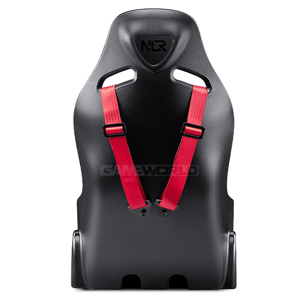 NLR Elite Seat ES1 菁英版 賽車座椅 Sim Racing Seat / 鋁擠 椅子 / NEXT LEVEL RACING / 台灣公司貨 NLR,F-GT,鋁擠架,直驅方向盤,DD,桶椅,Simagic,鋁擠,椅子,賽車架