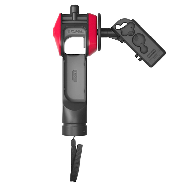 NS HORI 王牌釣手專用 JOY-CON 附屬釣竿 / 不包含joy-con  NS,HORI,手把,王牌釣手,joy-con,釣竿,專用,任天堂,nintendo,SWITCH