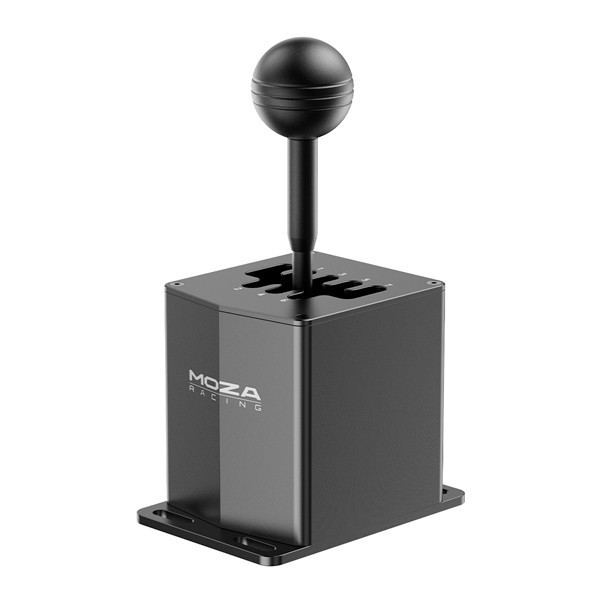 【二手】MOZA 魔爪 HGP 換擋器 排檔器 / 台灣公司貨 二手,寄賣,2手,中古,HGP,MOZA,換檔器,排檔器