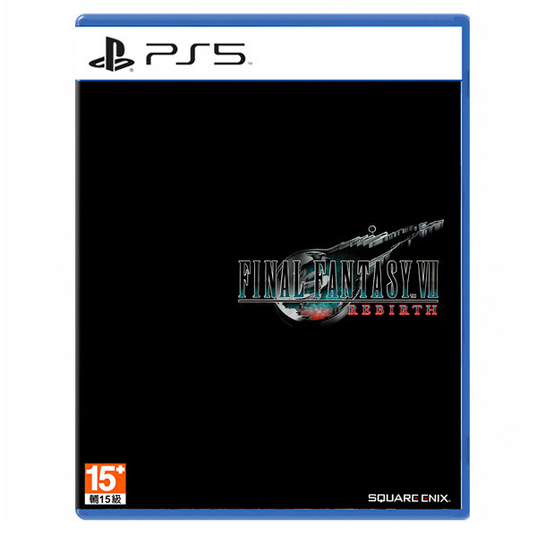 PS5 Final Fantasy VII 重生 / 太空戰士7 / 中文版 / 最終幻想 PS5,Final Fantasy VII,重生,太空戰士7,中文版,最終幻想,Final Fantasy,動作,RPG,角色扮演