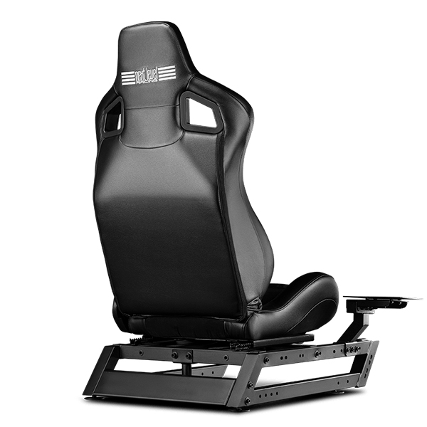 NLR GTSEAT ADDON / 賽車椅 後段 / Wheel stand 2.0 DD 適用 / NEXT LEVEL RACING NLR,GTSEAT ADDON,後段,賽車椅,Wheel Stand 2.0,Wheel Stand DD,升級,前段