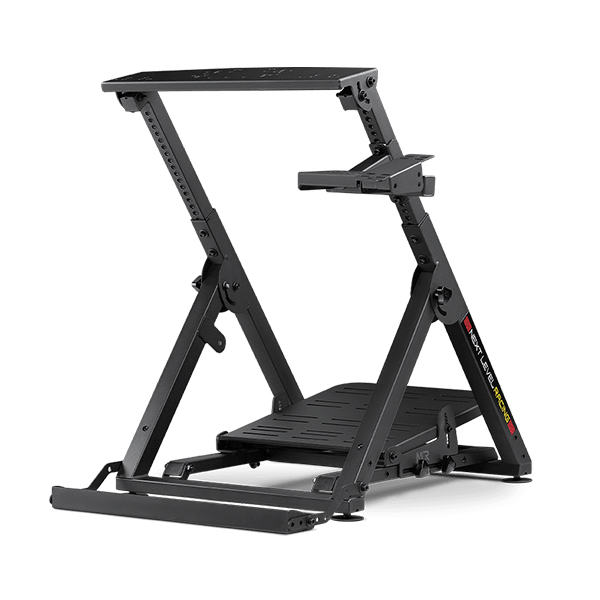 NLR Wheel Stand 2.0 + GTSEAT ADDON / 賽車椅＋賽車架 / NEXT LEVEL RACING NLR,GTSEAT ADDON,後段,賽車椅,Wheel Stand 2.0,Wheel Stand DD,升級,前段