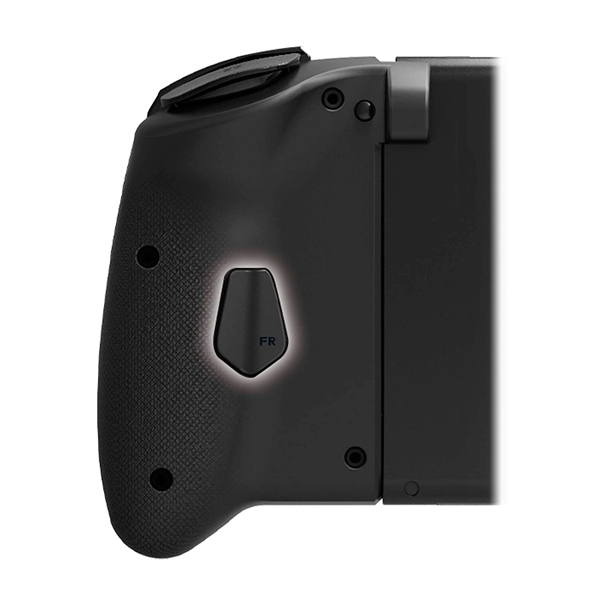 NS HORI 便攜式專用控制器 紅色 NSW-300A / Nintendo Switch NS,joy-con,HORI,便攜,專用控制器,加大,連發,人體工學,SWITCH,