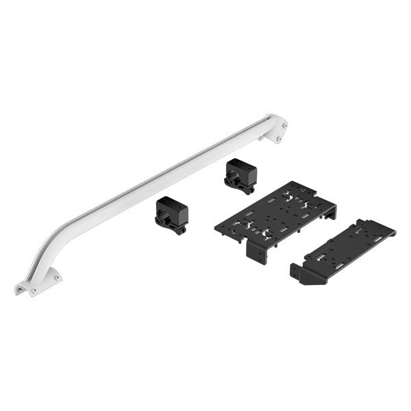 Fanatec 手煞 排檔架 白色 / Shifter Mount - Right / 台灣公司貨 賽車模擬,FANATEC,GT,DD Pro,直驅式,方向盤組,NLR,RSEAT,moza,排檔,手煞