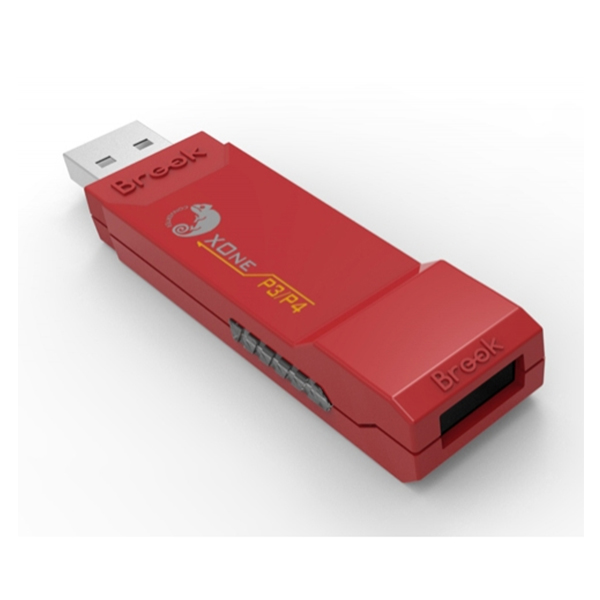 Brook 轉接器 PS3 / PS4轉Xbox One 手把 大型街機 格鬥搖桿 brook,轉接器,PS4,PS3,大型街機,格鬥搖桿,G29,快打,方向盤,Xbox One