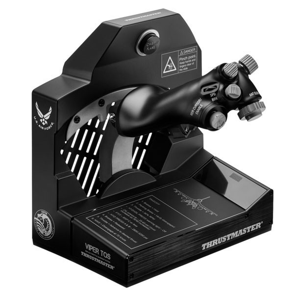 THRUSTMASTER 油門 節流閥 / Viper TQS / 飛行搖桿 / 台灣公司貨 NLR,Victory Seat Add-On,賽車椅,後段,Wheel stand 2.0 Lite,NEXT LEVEL RACING,台灣公司貨,WSL 2.0,前段,MOZA