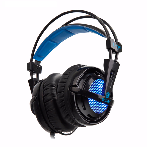 賽德斯 SADES Locust plus 狼蝗 RGB USB 電競耳機麥克風 賽德斯,SADES,Locust plus,狼蝗,RGB,電競,耳機,麥克風