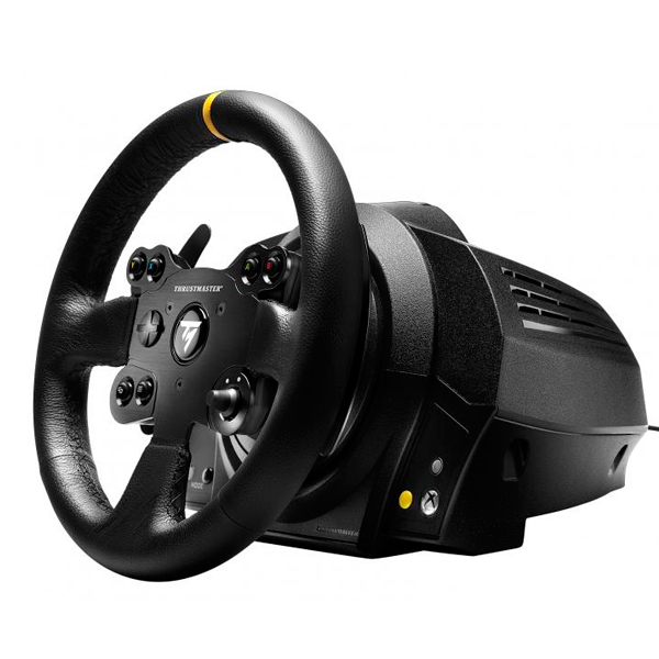 TX LE 方向盤 / 圖馬斯特 Thrustmaster / Xbox PC 用 / 台灣代理公司貨 TX,T300,Thrustmaster,T150,圖馬斯特,方向盤,賽車架,TXLE,PC,XSX,XSS