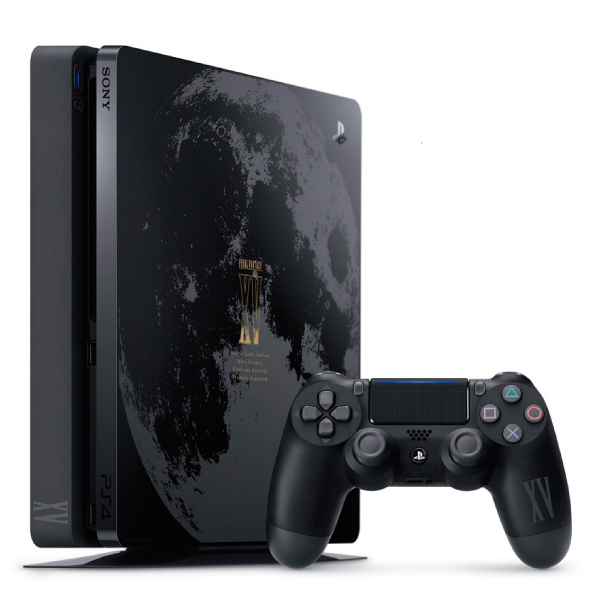 PS4 最終幻想 太空戰士15 【單主機】2017型＊ Final Fantasy FF XV PS4,最終幻想,太空戰士,主機同捆, 2017,FF XV,Final Fantasy XV,FF15