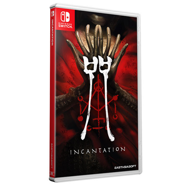 【預購】NS 咒 / 亞中版 Nintendo Switch NS,PS5,咒,亞中版,恐怖,冒險,第一人稱,邪教,解謎
