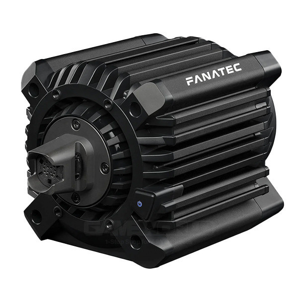 【預購】FANATEC ClubSport DD+ 直驅式 15Nm 基座 馬達 / PS授權 / CS DD+ / 台灣公司貨 賽車模擬,FANATEC,GT,DD Pro,直驅式,方向盤組,ClubSport,Gran Turismo,跑車浪漫旅,moza