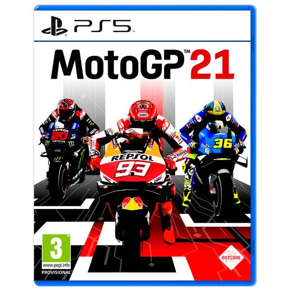 PS5 世界摩托車錦標賽 MotoGP21 / 簡中英文版 NS,PS4,PS5,XSX,MOTOGP,21,中文,世界摩托車錦標賽,4K,60FPS