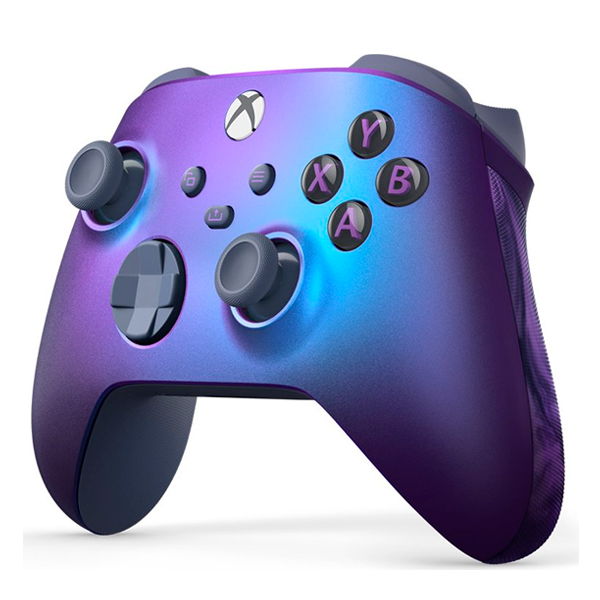 Xbox 新版 無線控制器 手把 / 極光紫 / 台灣代理版 XBOX,無線,控制器,手把,藍牙,搖桿,xbox series x,極光紫,手柄,手遊