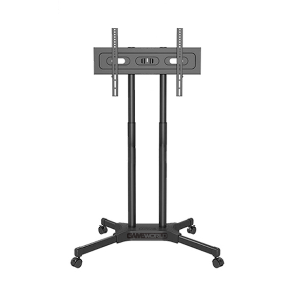 大型 移動式 電視架 / 賽車 飛行模擬 / 螢幕架 / 適用32 至 60吋 大型液晶電視 / 台灣公司貨 大型,移動式,電視架,賽車,飛行模擬,液晶電視,螢幕架,立架,壁掛架