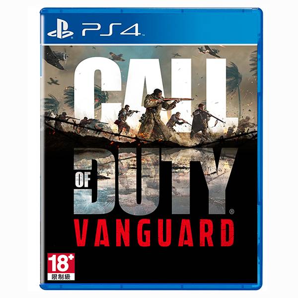 PS4 決勝時刻：先鋒 / 中文版 PS5,PS4,決勝時刻,先鋒,二戰,射擊,劇情,殭屍模式,多人,線上