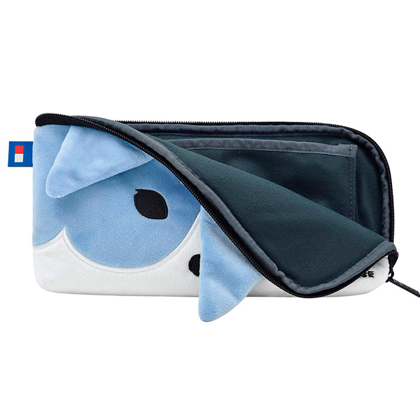 NS HORI 魔物獵人 崛起 Nintendo Switch 收納包 / 加爾克款 NS,joy-con,HORI,魔物獵人,崛起,收納包,絨布,加爾克,SWITCH