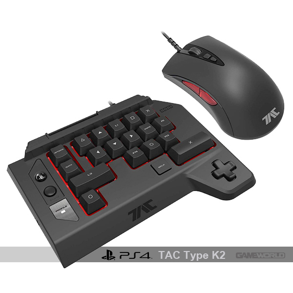 【 HORI 】 TAC K2 戰術突擊控制器 // FPS(射擊遊戲) 神器 // 另有G2 / M2 / 鍵盤 滑鼠 轉接器 PS4,HORI,TAC,K2,戰術突擊控制器,FPS神器,射擊 神器,全境封鎖,戰地風雲,決勝時刻