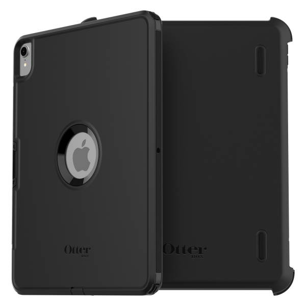 【年終出清 全新品】iPad Pro 12.9 吋 3代 OtterBox Defender 防禦者系列【黑色】保護殼 IPhone,IPAD,保護殼,軍規,防摔,OtterBox,X,XS,11,平板