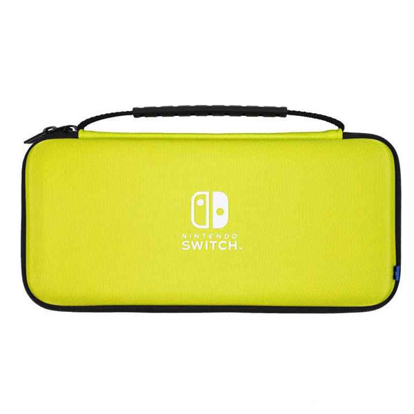 【預購】NS EVA輕薄硬殼主機保護包 Plus款 Nintendo Switch 2 / HORI / 台灣公司貨 Nintendo Switch 2,NS2,收納包,EVA,收納殼,HORI,硬殼包