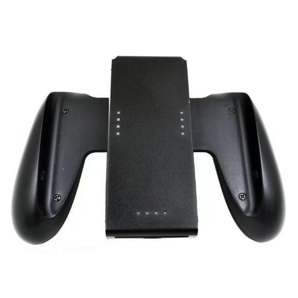 NS joy-con 充電握把 ※ 內含電池 ※ 副場 非原廠 Nintendo Switch  握把,Nintendo Switch,Switch,收納包,NS,保護貼,卡夾盒,joy-con,電源,充電