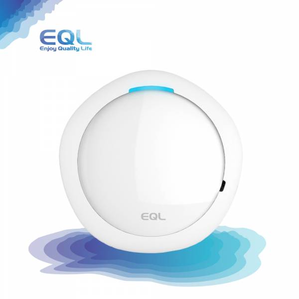 EQL Ripple 智能居家安全套裝組【智能居家】 EQL,Ripple,智能居家,安全套裝組,智能小管家,震動感應器,門窗感應器,智能插座,動作感應器
