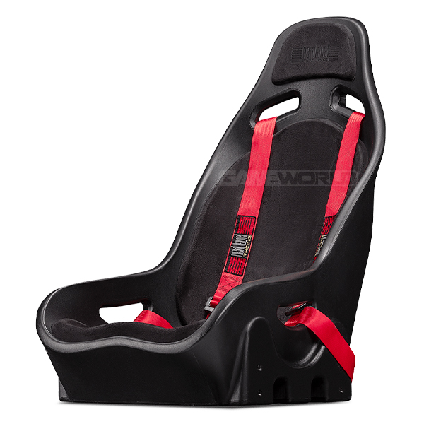 NLR Elite Seat ES1 菁英版 賽車座椅 Sim Racing Seat / 鋁擠 椅子 / NEXT LEVEL RACING / 台灣公司貨 NLR,F-GT,鋁擠架,直驅方向盤,DD,桶椅,Simagic,鋁擠,椅子,賽車架