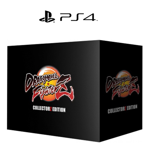 PS4 七龍珠 FighterZ＊限定中文版＊Dragonball Fighter Z PS4,七龍珠,FighterZ,中文版,Dragonball,Fighter Z