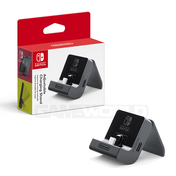 NS 原廠 充電直立架 ※ Nintendo Switch NS,nintendo switch,nintendo,switch,任天堂,充電,行動電源,直立架