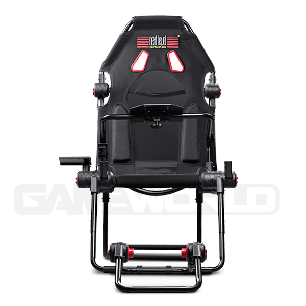 NLR F-GT LITE 輕量化 折疊式 賽車架 / 台灣公司貨 / NEXT LEVEL RACING NLR,F-GT,LITE,輕量化,折疊,賽車架,賽車椅,AP2,APIGA,收納,賽車模擬,賽車座駕