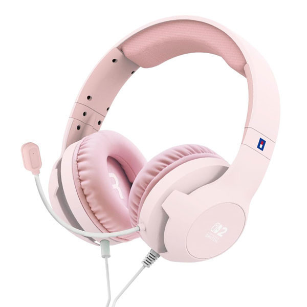 NS 遊戲專用耳機標準版 / HORI 有線 / 台灣公司貨 Nintendo Switch 2 NS,遊戲專用耳機標準版,HORI,台灣公司貨,Nintendo Switch 2,有線,任天堂,耳機