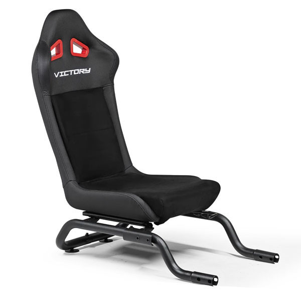 NLR Victory Seat Add-On / 賽車椅 後段 / Wheel stand 2.0 Lite DD 適用 / NEXT LEVEL RACING / 台灣公司貨 NLR,Victory Seat Add-On,賽車椅,後段,Wheel stand 2.0 Lite,NEXT LEVEL RACING,台灣公司貨,WSL 2.0,前段,MOZA