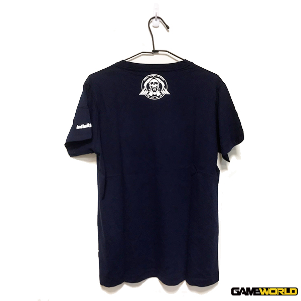 【門市兌換】決勝時刻無盡戰爭 T-shirt 贈品,兌換,門市會員,電玩國度,全境封鎖,T恤,T-shirt,衣服,特典,