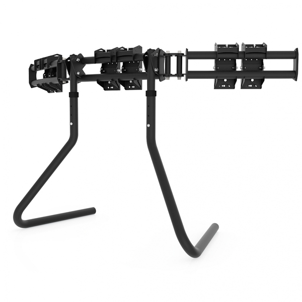 RSEAT T3L 螢幕架 / 32吋 三螢幕 / 電視架 / 高穩定性 / 台灣公司貨 RSEAT,T3L,電視架,螢幕支架,曲面螢幕,三螢幕,32吋,螢幕架,MOZA,NLR