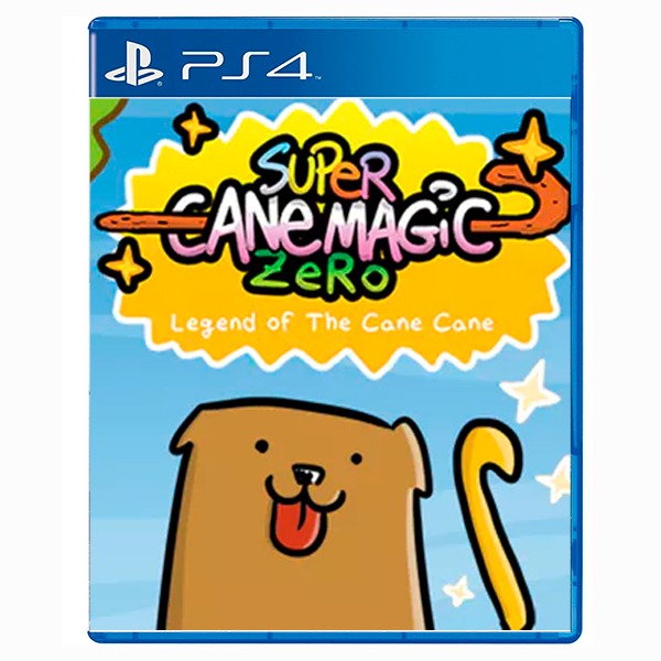 PS4 魔犬大騷亂 / 中文版 預購,PS4,NS,SWITCH,任天堂,魔犬大騷亂,手繪,中文版,2D,動作