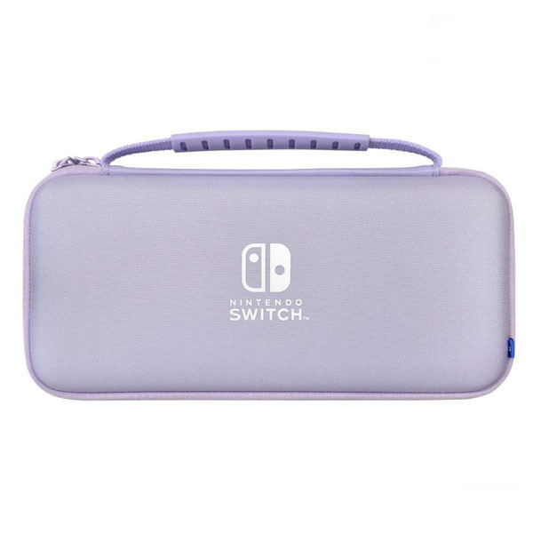 【預購】NS EVA輕薄硬殼主機保護包 Plus款 Nintendo Switch 2 / HORI / 台灣公司貨 Nintendo Switch 2,NS2,收納包,EVA,收納殼,HORI,硬殼包
