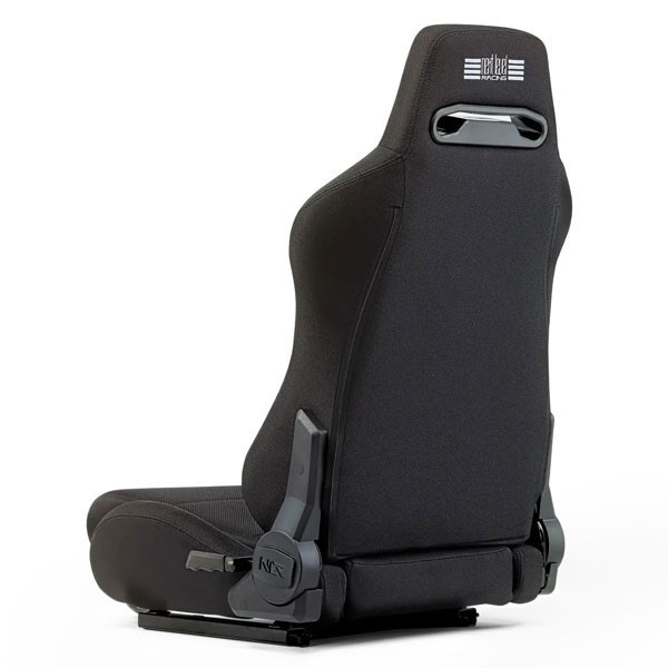 NLR ERS3 菁英版 可調節賽車椅 ELITE RECLINING SEAT Fabric & SIMAERO Mesh Edition / 鋁擠 椅子 / NEXT LEVEL RACING / 台灣公司貨 NLR,ERS3,賽車椅,椅子,鋁擠,座椅,RSEAT,皮椅,賽車模擬