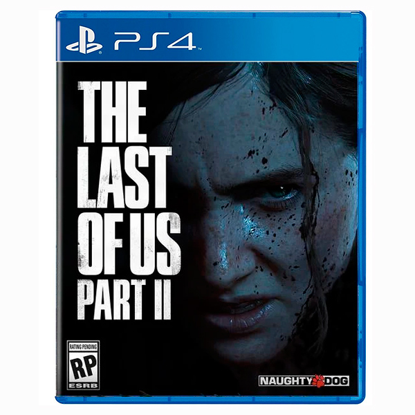 PS4 最後生還者 二部曲 中文版 / 艾莉版 / The Last of Us Part II 預購,PS4,最後生還者,頑皮狗,艾利,殭屍,二部曲,中文版,故事