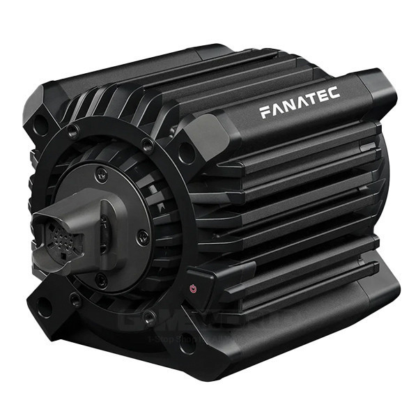 【預購】FANATEC ClubSport DD 直驅式 12Nm 基座 馬達 / PC用 / CS DD / 台灣公司貨 賽車模擬,FANATEC,GT,DD Pro,直驅式,方向盤組,ClubSport,Gran Turismo,跑車浪漫旅,moza