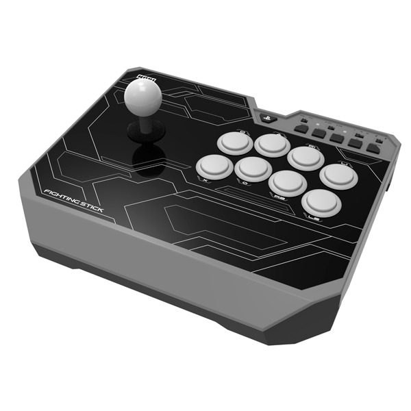 HORI PS4 / PS3 /PC 專用 格鬥搖桿 /  PS4-129 DAIJA ARCADE STICK,NACON,雷蛇,PS4,大蛇,瘋貓,格鬥搖桿,大搖,三和,HORI