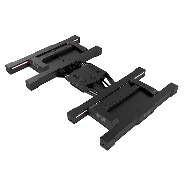NLR Traction Plus 【接單預購】動態模擬器 賽車 飛行適用 / 僅PC使用 / 台灣公司代理 一年保固 / NEXT LEVEL RACING NLR,賽車架,PLAYSEAT,APIGA,折疊,GT,AP1,AP2,收納,F1
