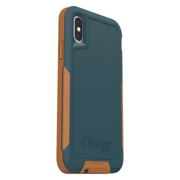 【年終出清 全新品】iPhone X / Xs OtterBox Pursuit 探索者系列 保護殼 【秋日湖畔】 IPhone,手機殼,保護殼,軍規,防摔,OtterBox,X,XS,11,11PRO