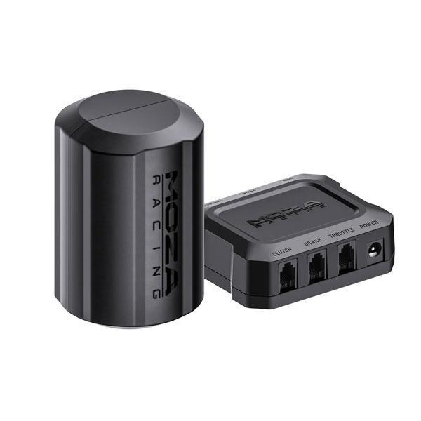 MOZA PHF 踏板震動模組 / 適用MOZA全踏板 / 可直連電腦 支援第三方品牌 / 台灣公司貨 MOZA,PHF,踏板震動模組,SRP,CRP2,FANATEC,SIMAGI,力回饋,P-HPR