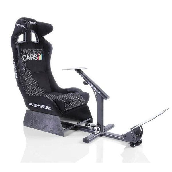 PROJECT CARS 特飾版 / Playseat 賽車架 / 台灣公司貨  GT,Playseat,賽車架,AP1,AP2,APIGA,RS1,折疊,車架,方向盤